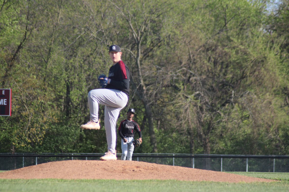 GradynP3's tweet image. Had a good game yesterday 15-8 over Staley. Went 1-2 with 2 RBIs @LSNSilverBBall @BCbaseballtoday