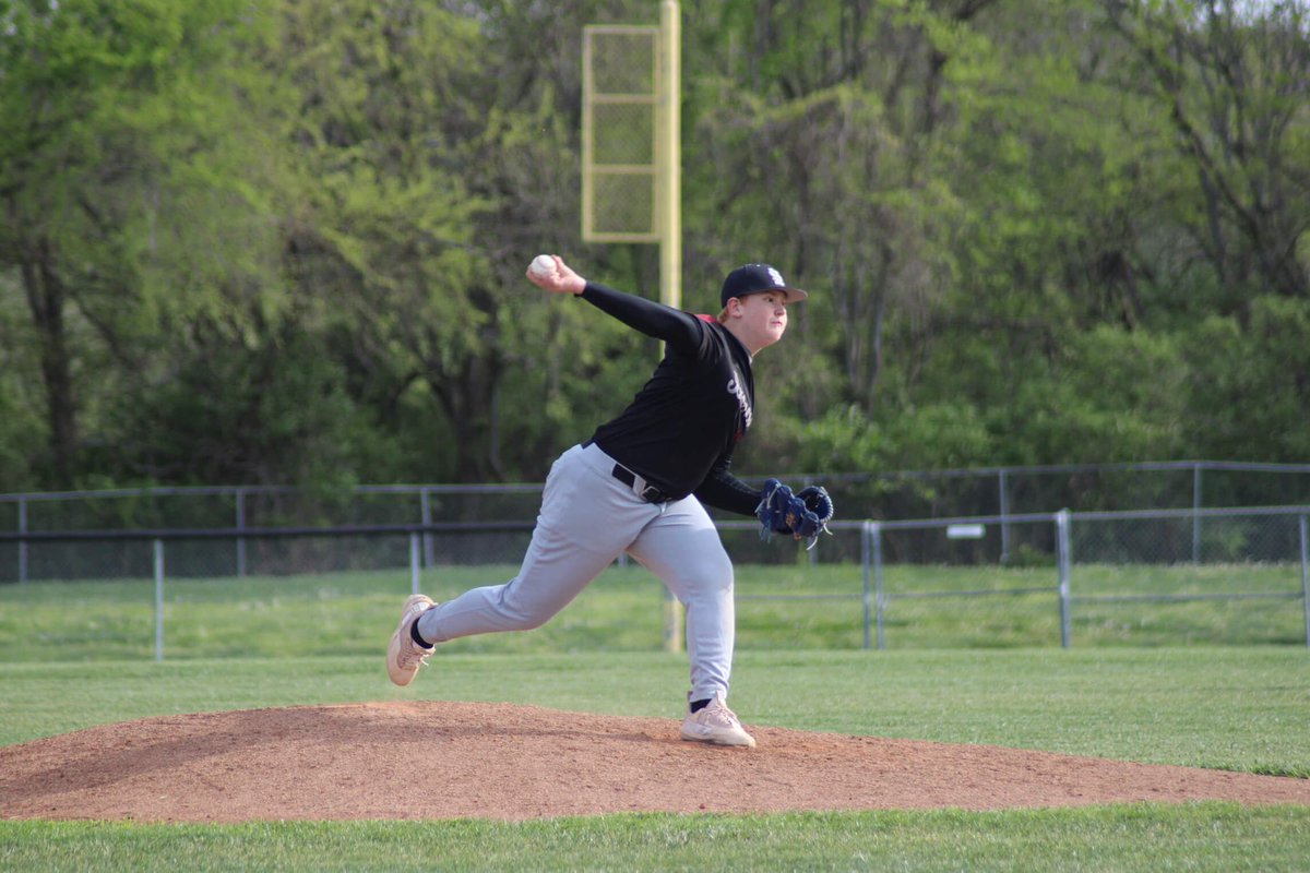 GradynP3's tweet image. Had a good game yesterday 15-8 over Staley. Went 1-2 with 2 RBIs @LSNSilverBBall @BCbaseballtoday