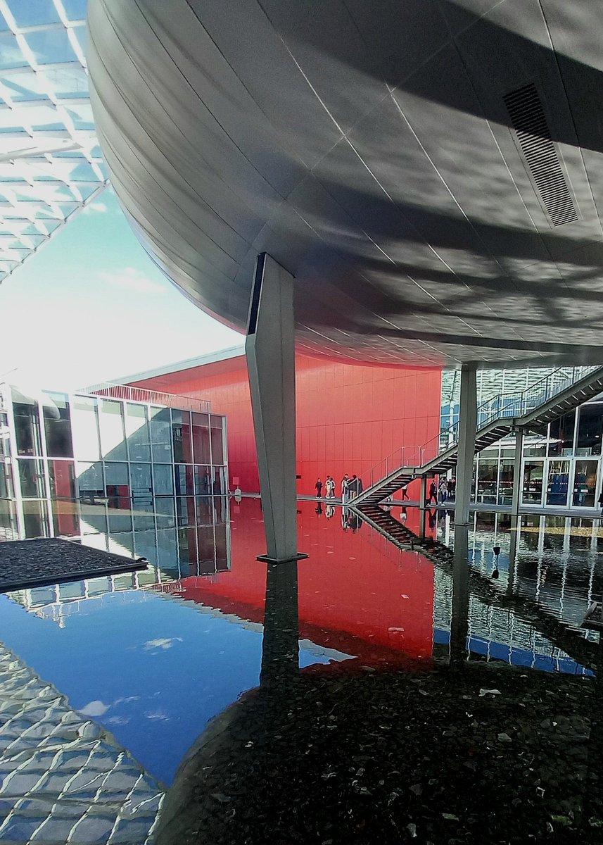 claudiomontar's tweet image. #MilanDesignWeek