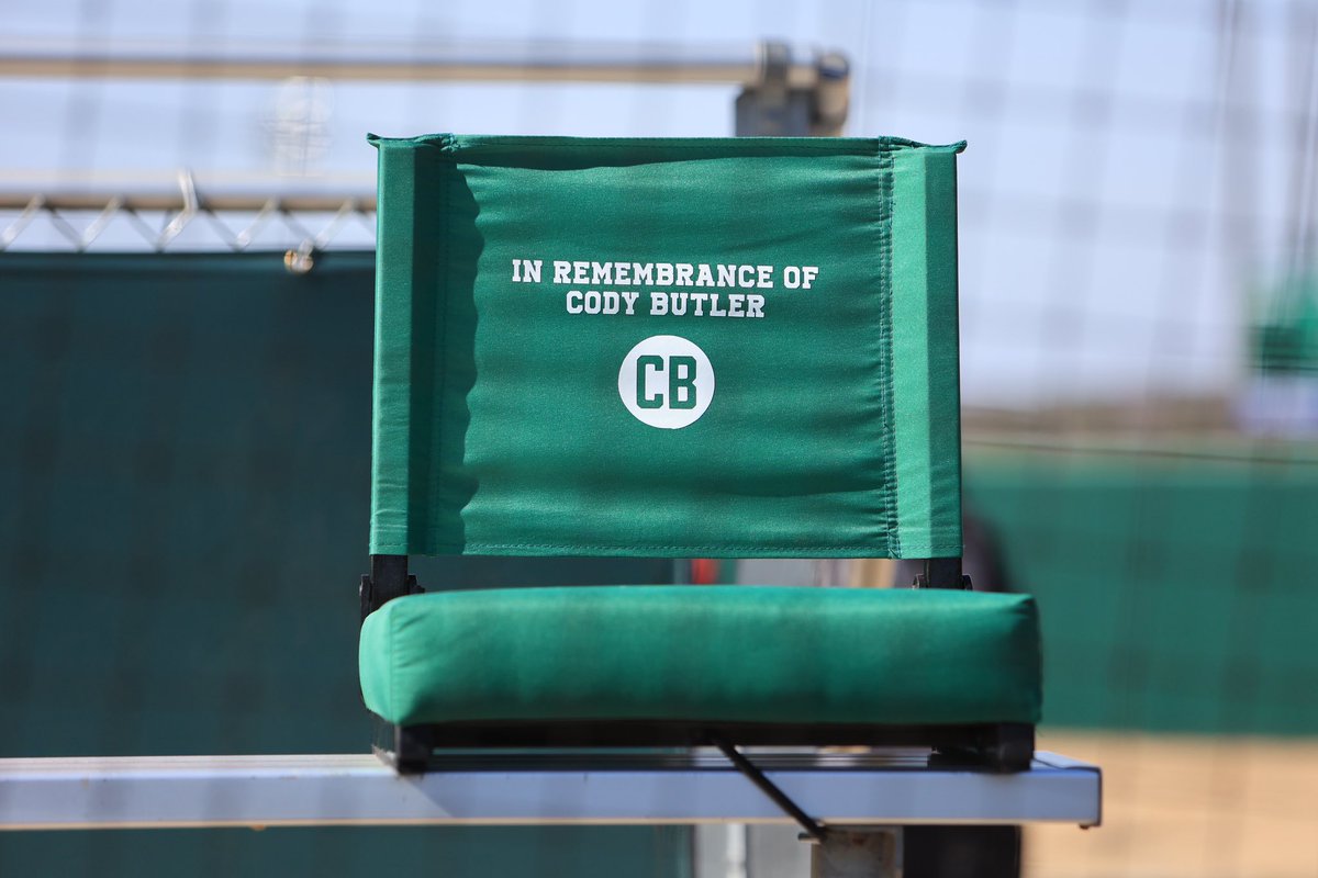 GGC_Baseball's tweet photo. Today we honor a longtime supporter of Grizzly Baseball and fan of NAIA Baseball on Cody Butler Day. Cody’s impact is felt coast-to-coast through the @NAIABall platform he helped create.

Join us in spreading Cody’s message and impact by using the #CodyButlerDay hashtag today. https://t.co/wkmT2qnbdt