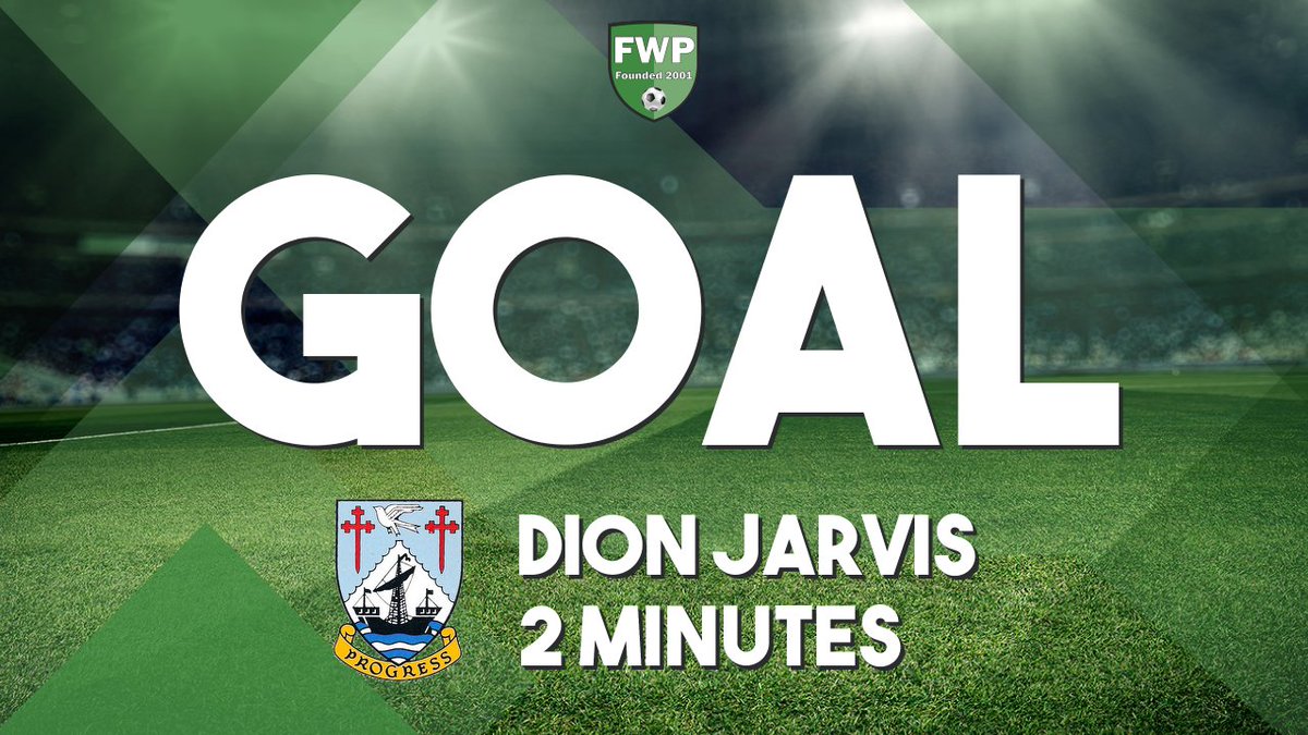 GOAL: LITTLEHAMPTON TOWN 1-0 Burgess Hill Town - Dion Jarvis (2') #IsthmianLeague fwp.co/czkfxe