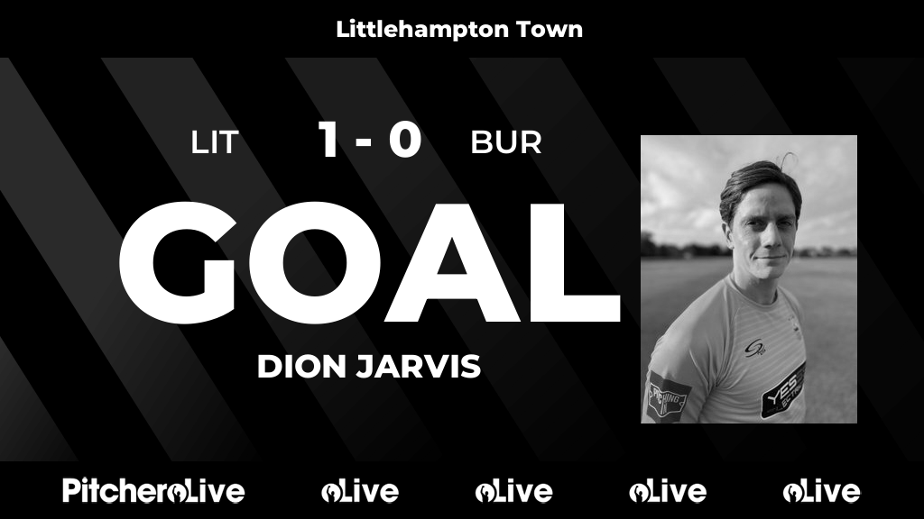 2': Dion Jarvis scores for Littlehampton Town 🙌 pitchero.com/clubs/littleha…