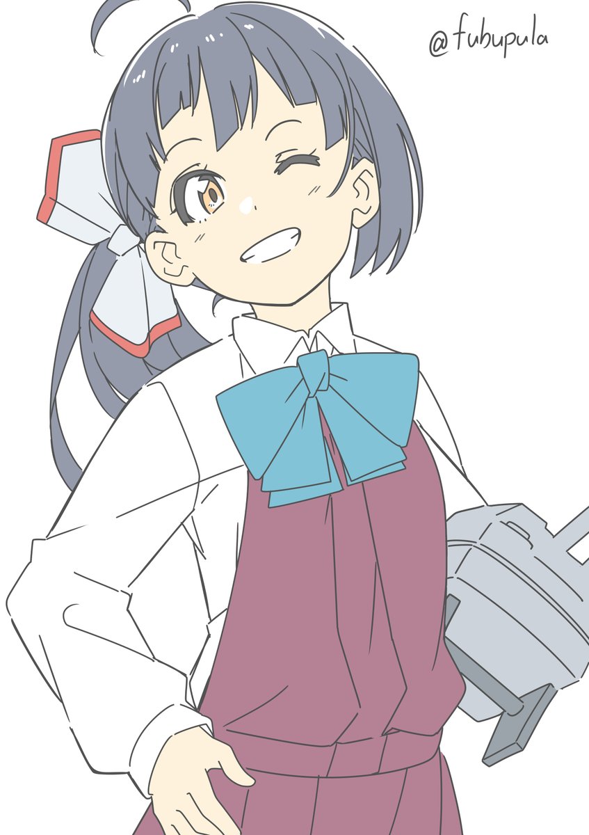 ふぶぷら tweet media