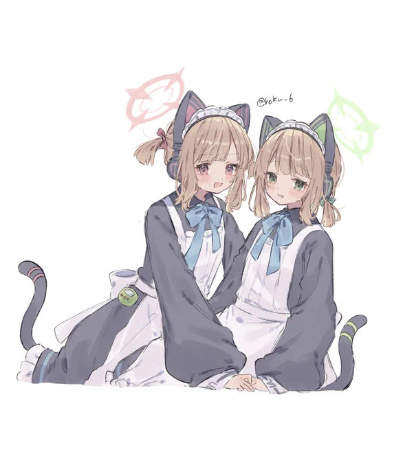 メイドモモミド 