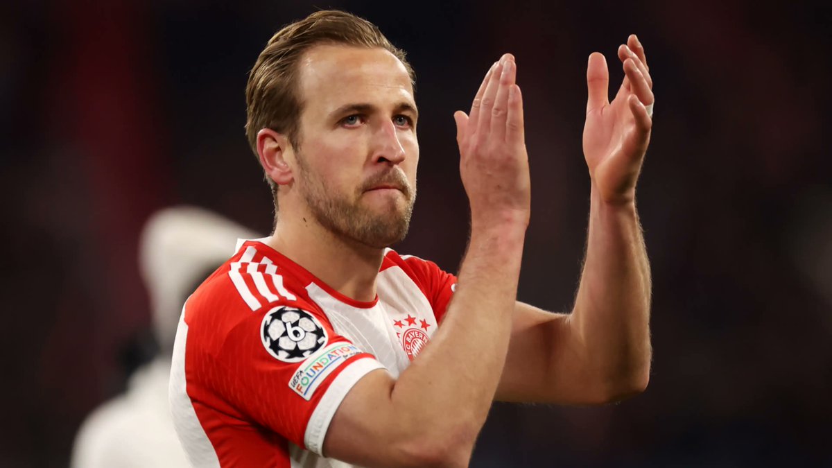 Bayen Münih’in golcüsü Harry Kane Chelsea ya da Manchester United formasıyla Premier Lig’e dönebilir!.

🎙️ Bu kadar erken dönmesine ihtimal vermesem de Chelsea için iyi bir hamle olabilirdi...