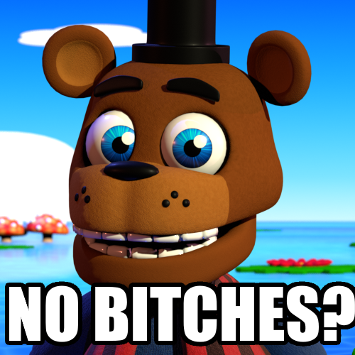 FNaF World: Corrupted Chaos (@fwcorruptchaos) on Twitter photo 