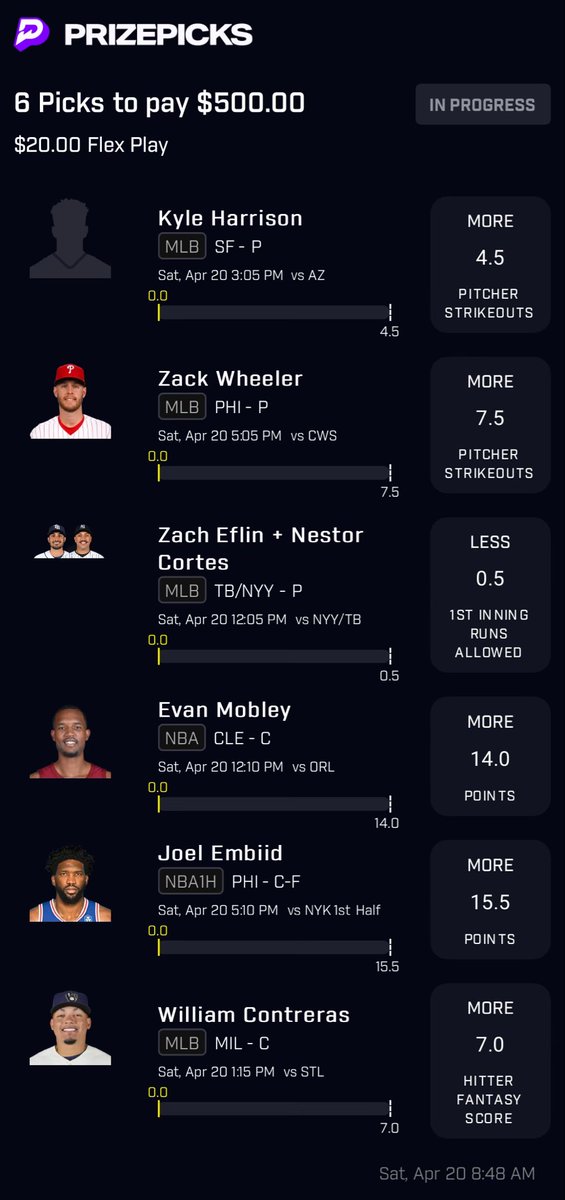 RichardBen20269's tweet photo. Stake high for more profit join team to eat with kings below ⬇

https://t.co/S5q296bQ6n

#Prizepicks #PrizePicksNBA #PrizepicksNFL #PrizepicksNHL #PrizepicksMBL #propbets #DFS #NBATwitter #MLB  #GamblingTwitter #Bet365 #Tipco #Bovada #fanduel https://t.co/s1x7Vh2TjX