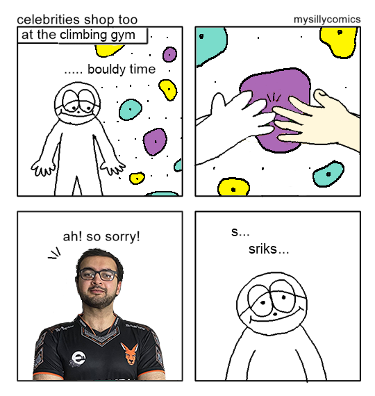 𝚛𝚘𝚜𝚎 | @rosehammer.art on 🦋 (@rosedrawsthings) on Twitter photo 