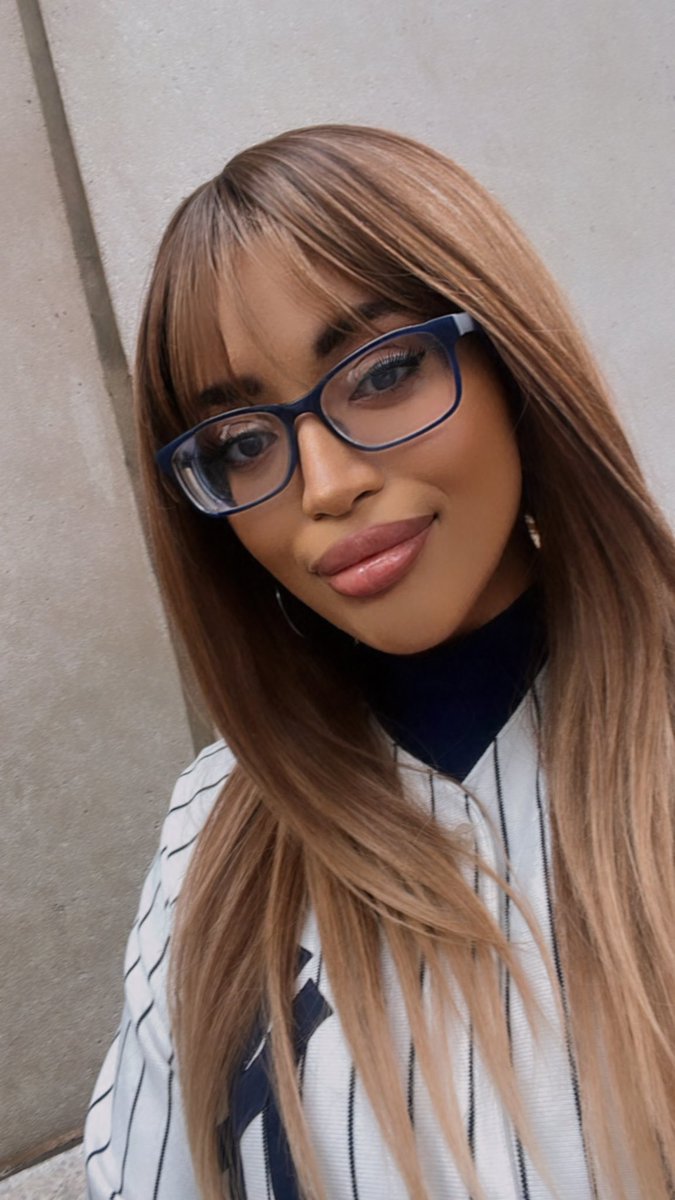 I heard today was Aaron Judge bobblehead day. ⚾️ #yankees