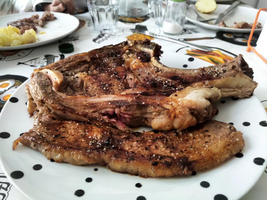 Después de lo de ayer sólo queremos... 🥩 carrrrrrrne 🤤🤤🤤 #meat #chuleton #meatlover #meatlovers #meatporn #food #foodlover #foodlovers #foodaddict #foodie #pistasGastrobloGGicas