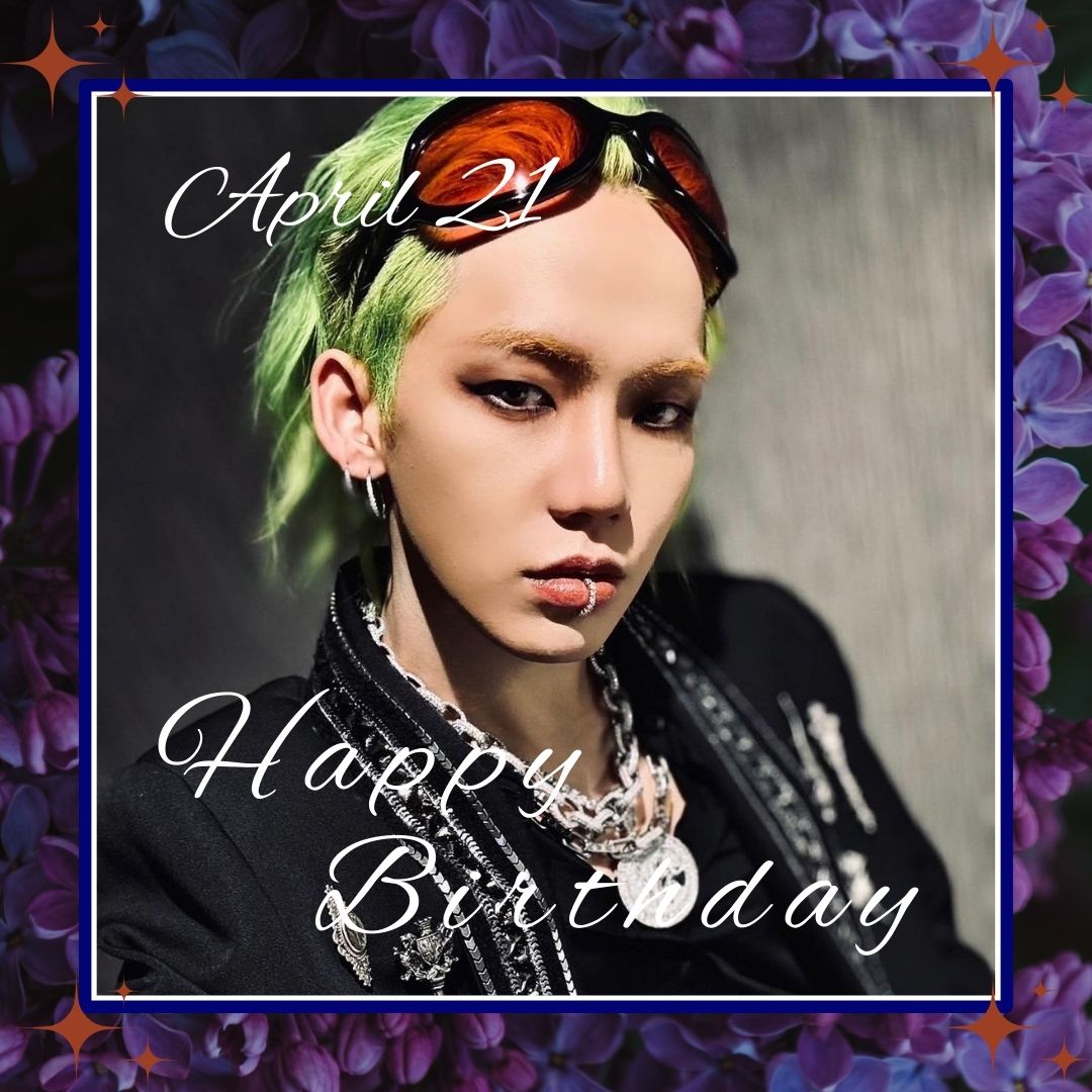 TeumesJapan's tweet photo. ヒョンソク、お誕生日おめでとう。
たくさんの愛だけを受けて幸せに過ごしてください。

いつも暖かい光があなたを照らしていますように。

CHOI HYUNSUK SHINING AT 25
#FullOfSkiesInAWorldOfChoiHyunsuk
#7CHILL_GO_현석이의_생일을축하해
#ヒョンソクを照らす紫の光
@treasuremembers https://t.co/ejvrEq4MGw