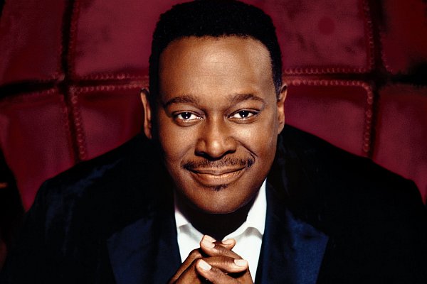 Today would have been the 73rd birthday of acclaimed R&B and soul singer-songwriter and record producer LUTHER VANDROSS
instagram.com/p/C5_GuuQs8uU

#LutherVandross #Music #Birthday #OnThisDay #BornOnThisDay #Today #OTD #RnB #RhythmAndBlues #Soul #Pop #Disco #Funk #MusicHistory