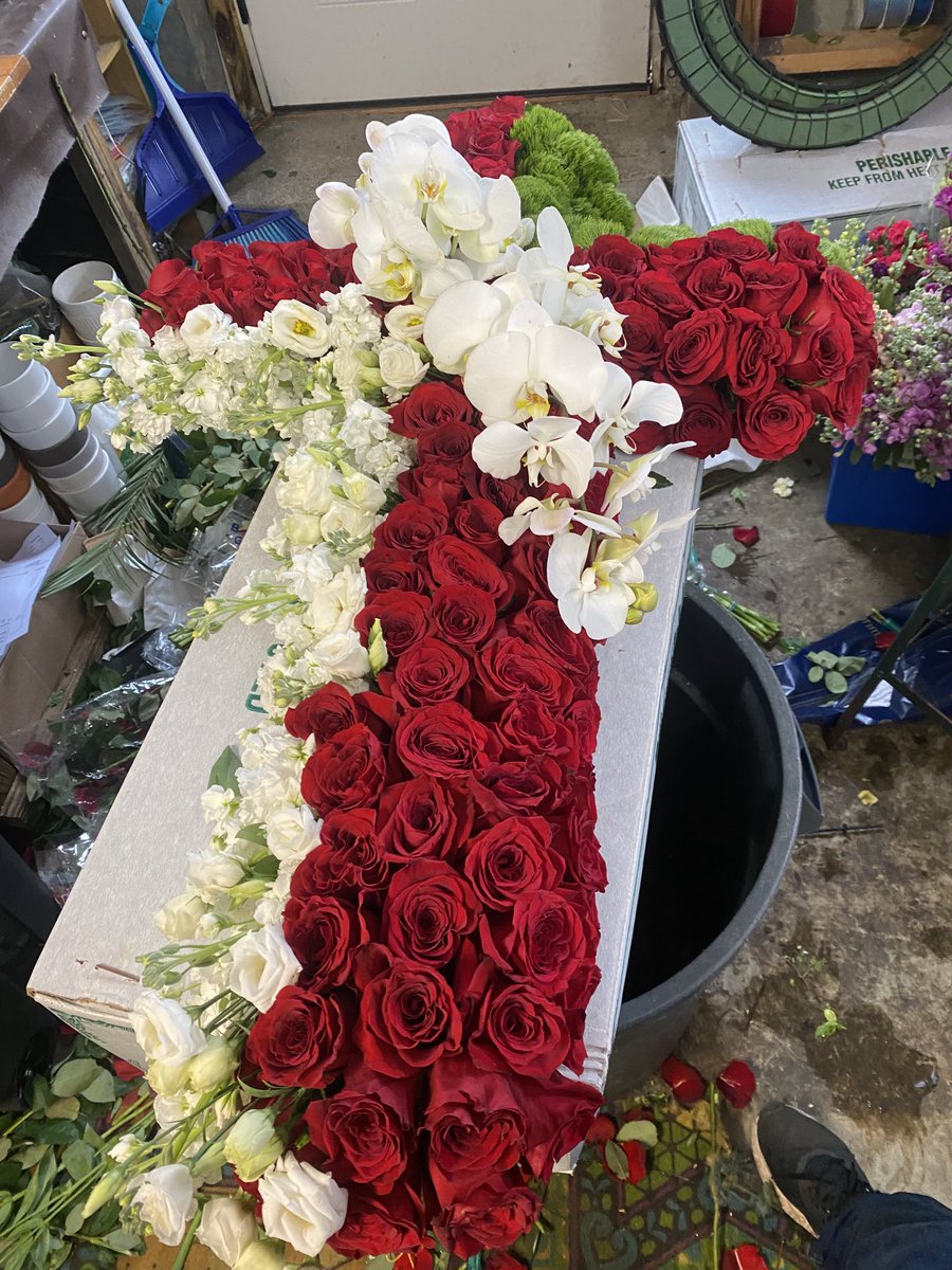 ROMAFLORIST's tweet image. 