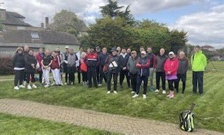 drummondltc's tweet photo. @drummondltc season opening American Tournament.
Good luck everyone! #wanstead https://t.co/5Yl9t1WGDD