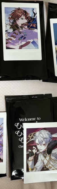 koolcidkeepgoin's tweet photo. 쿠로노와 라이브 체키 교환 구합니다
제가 구하는 건 카나에 브이 체키
아래 체키 쿠즈하, 카나에 중으로 교환 원합니다 https://t.co/iTJrDWh2ht