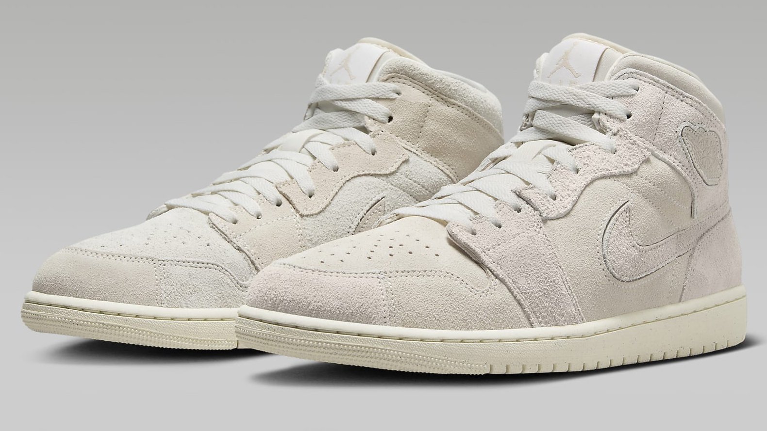 Air jordan pale ivory deals