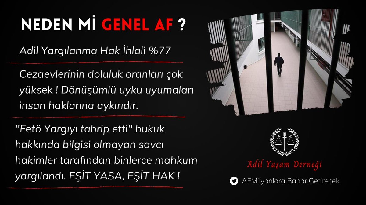 #KırkSekizinciReisAffı @RTErdogan @yilmaztunc @chptbmm @MhpTbmmGrubu @YildizFeti @AKPartiTBMMGrup @TBMMGenelKurulu @dbdevletbahceli @eczozgurozel @Akparti @herkesicinCHP @MHP_Bilgi @adalet_bakanlik @iletisim @AYMBASKANLIGI @ekrem_imamoglu @M_Sarigul