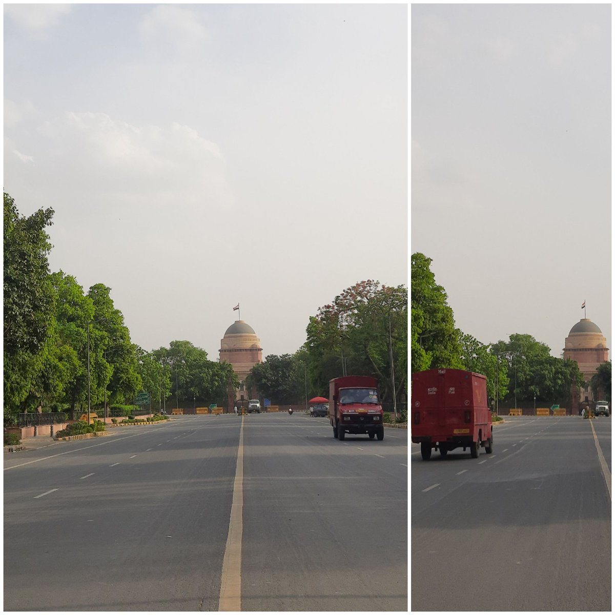 It touches the lives of Indian citizens in many ways