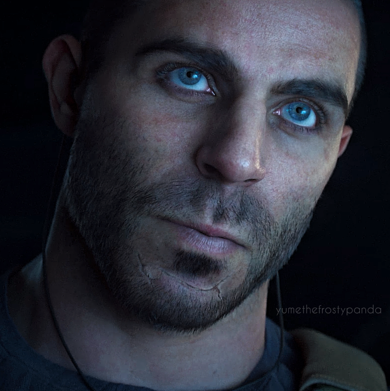 yumefrostypanda's tweet photo. Sergeant MacTavish
#CallofDuty #MWIII #MW3 #SoapMacTavish  1/2 https://t.co/GKoCZoHSn6