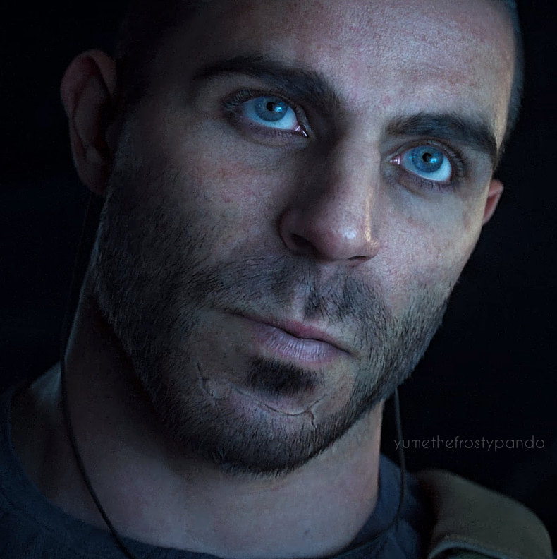 Sergeant MacTavish
#CallofDuty #MWIII #MW3 #SoapMacTavish  1/2