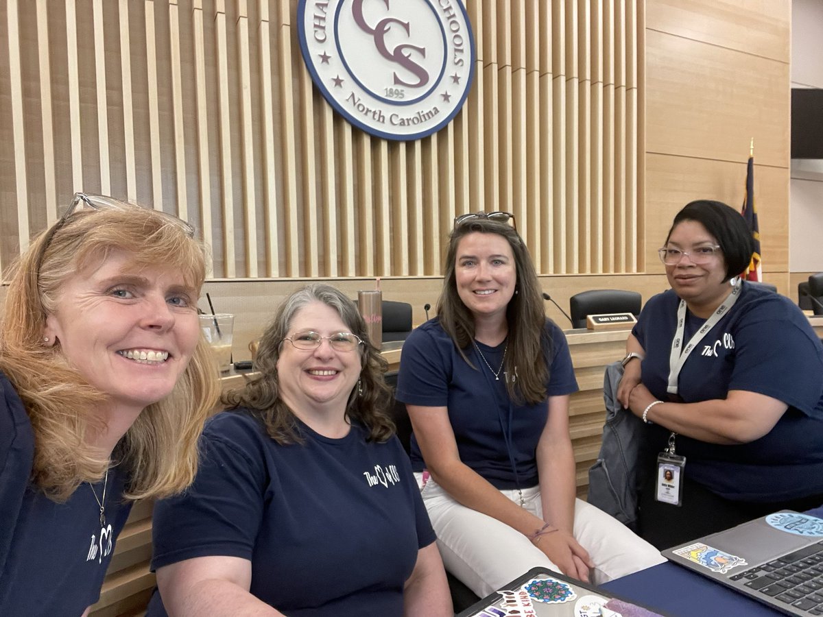 jenoot95's tweet photo. Come join the team that can #seethepossibilities in children at the Chatham County Job Fair. @ChathamEC  @ChathamCoSch https://t.co/TeYBv5zMc7