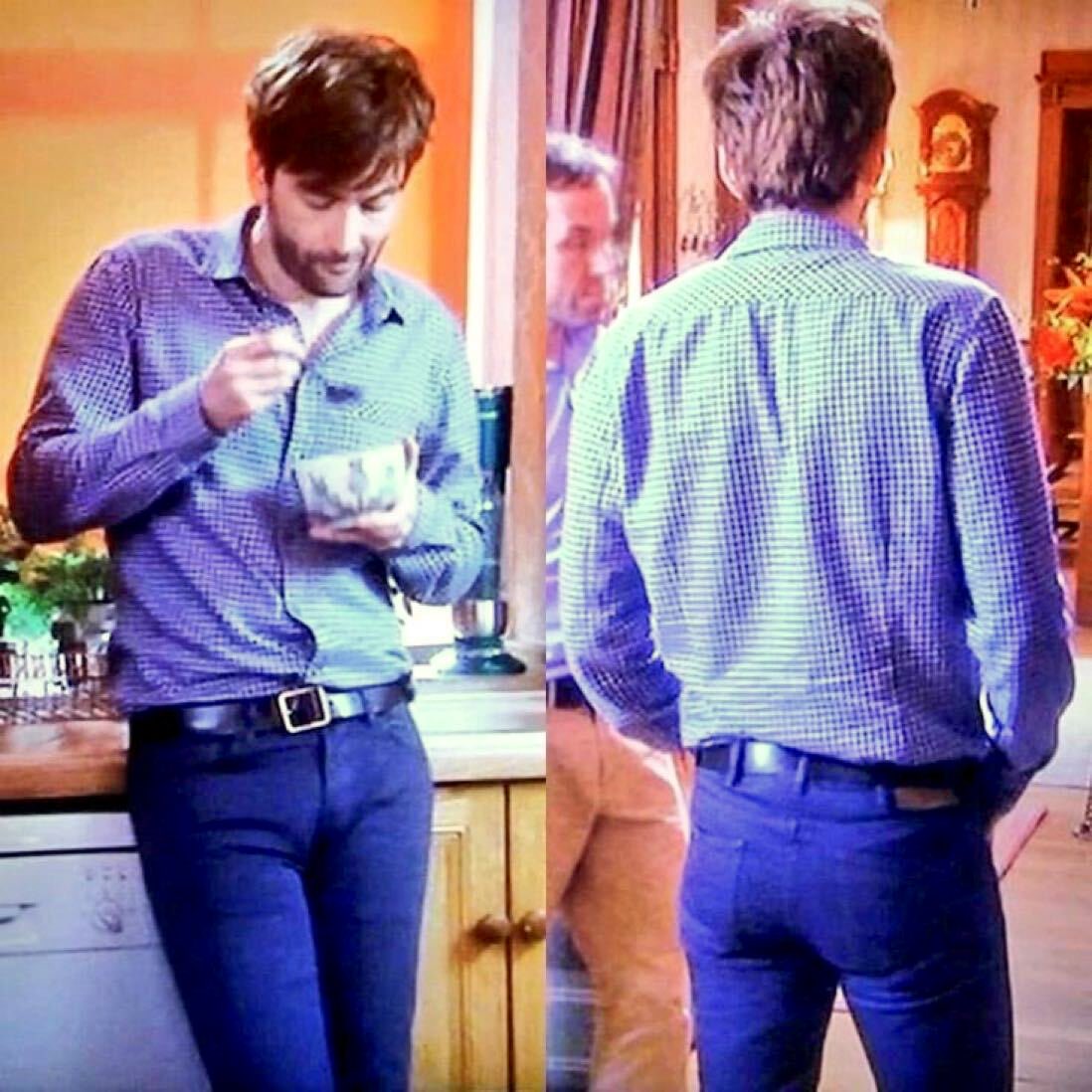 grmv363's tweet photo. Of course I watch David Tennant’s movies for the plot.

The plot: https://t.co/8rTVs2StCj