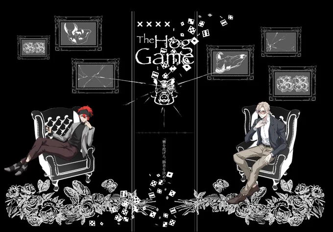 CoC「The Hog Game」  

KPC/KP:Silas・Bulwer=Lytton /🐙
PC/PL:Jack・Morris/クマっぽいな

エンドA 両生還
イタルコ現コンほっげツアー1人目はHO強欲!
ふふ～～んいいね、この景色一生見てたい。 