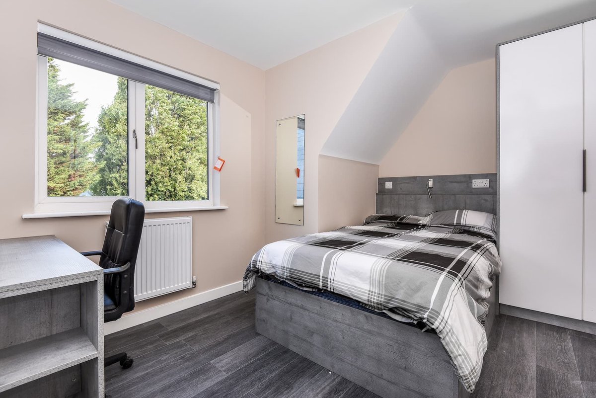 When it comes to #fullyfurnishedaccommodations, we know how to deliver quality at a competitive price! #StayLets is the ideal choice for travellers seeking comfort and affordability 🧡 Book your stay seamlessly online at buff.ly/2VMnM79 #CompetitiveRates #BookDirect