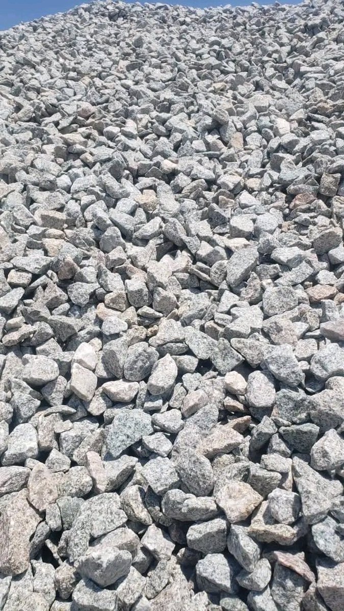 Hualin Quarry Pvt -Ltd tweet media
