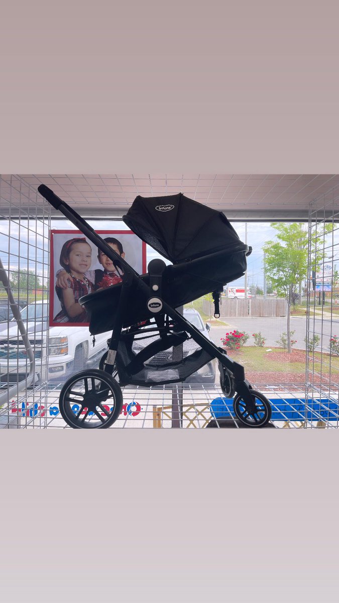 🛞 WHEELED EVENT HAPPENING THIS WEEKEND! 🛞

Stroll in 4/20-4/21 to snag great deals on all things with wheels! Strollers, trikes, and more‼️

#onceuponachildfayettevillenc #wheeledevent #BabyEquipment #retailresale #strollers #tricycle