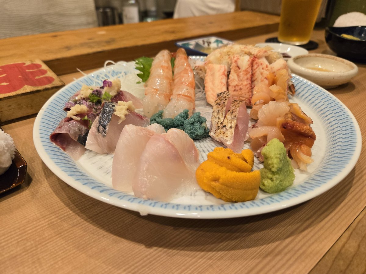 gori72266290994's tweet photo. 晩飯は大好きないつものお寿司屋さんで、美味しいつまみと日本酒を漫喫させて頂きましたー。
#新政
#エクリュ
#よこやま
#Silver7
#日本酒好きと繋がりたい
#寿司
#鮨 https://t.co/jvh4VRCPbU