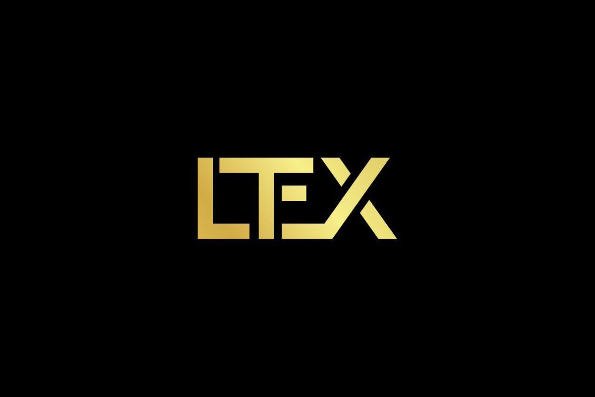 LTEX TRADE tweet media