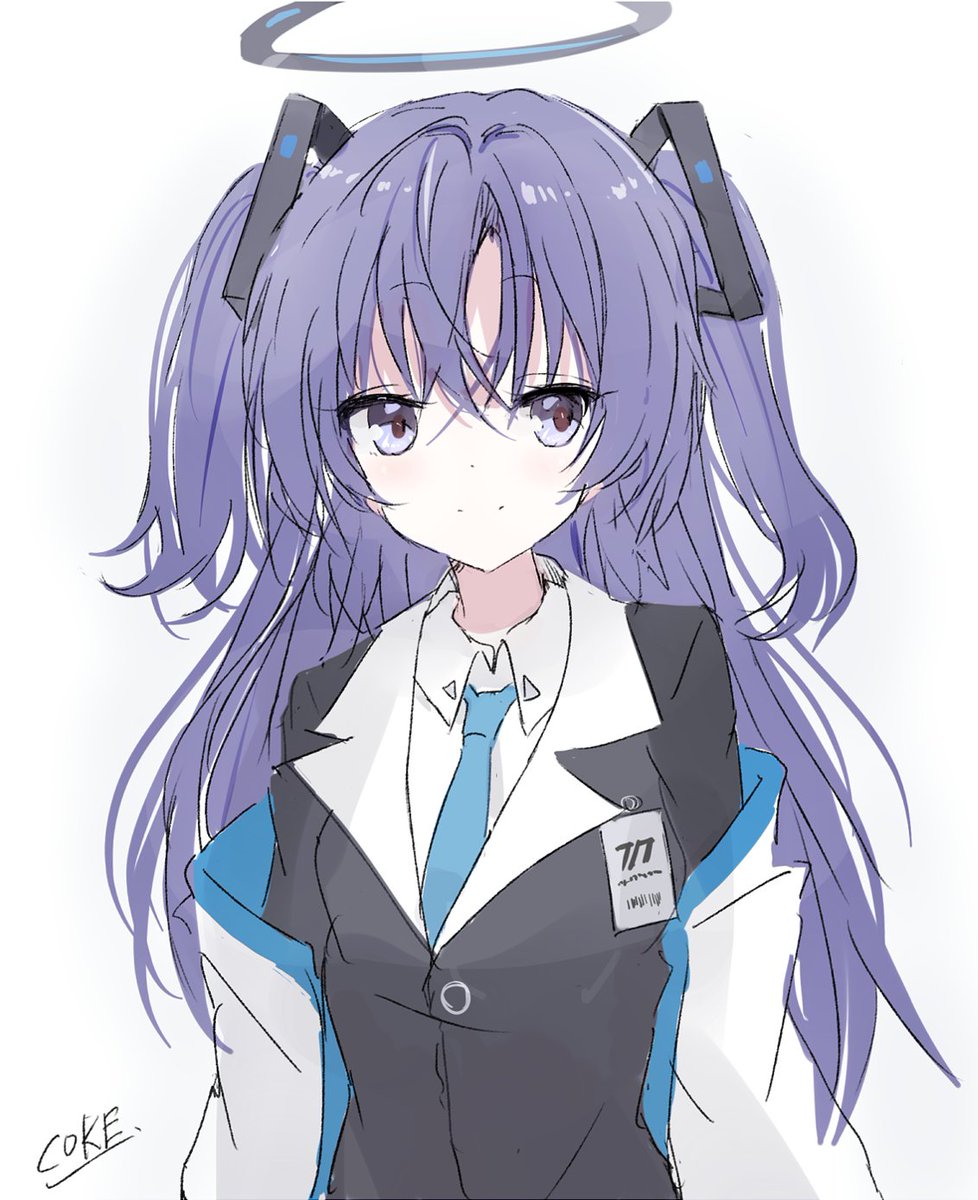 ブルアカ「ブルアカrkgkユウカちゃん#ブルアカ #早瀬ユウカ 」|COREのイラスト