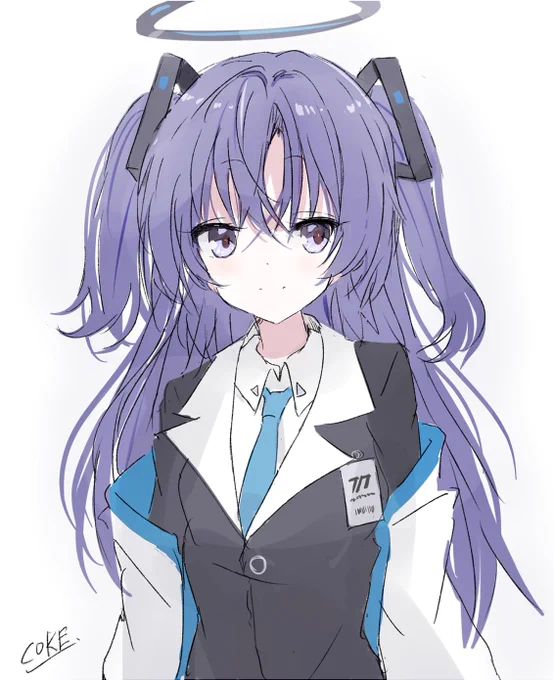 ブルアカrkgkユウカちゃん#ブルアカ #早瀬ユウカ 