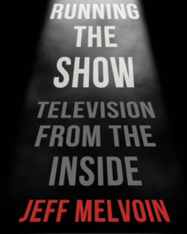 'Good scripts on time.' Doing a Zoom on #screenwriting with veteran #showrunner Jeff Melvoin on Wednesday, May 15. #screenwriter #screenwriters #PreWGA #WritingCommunity #ScreenwritingTwitter