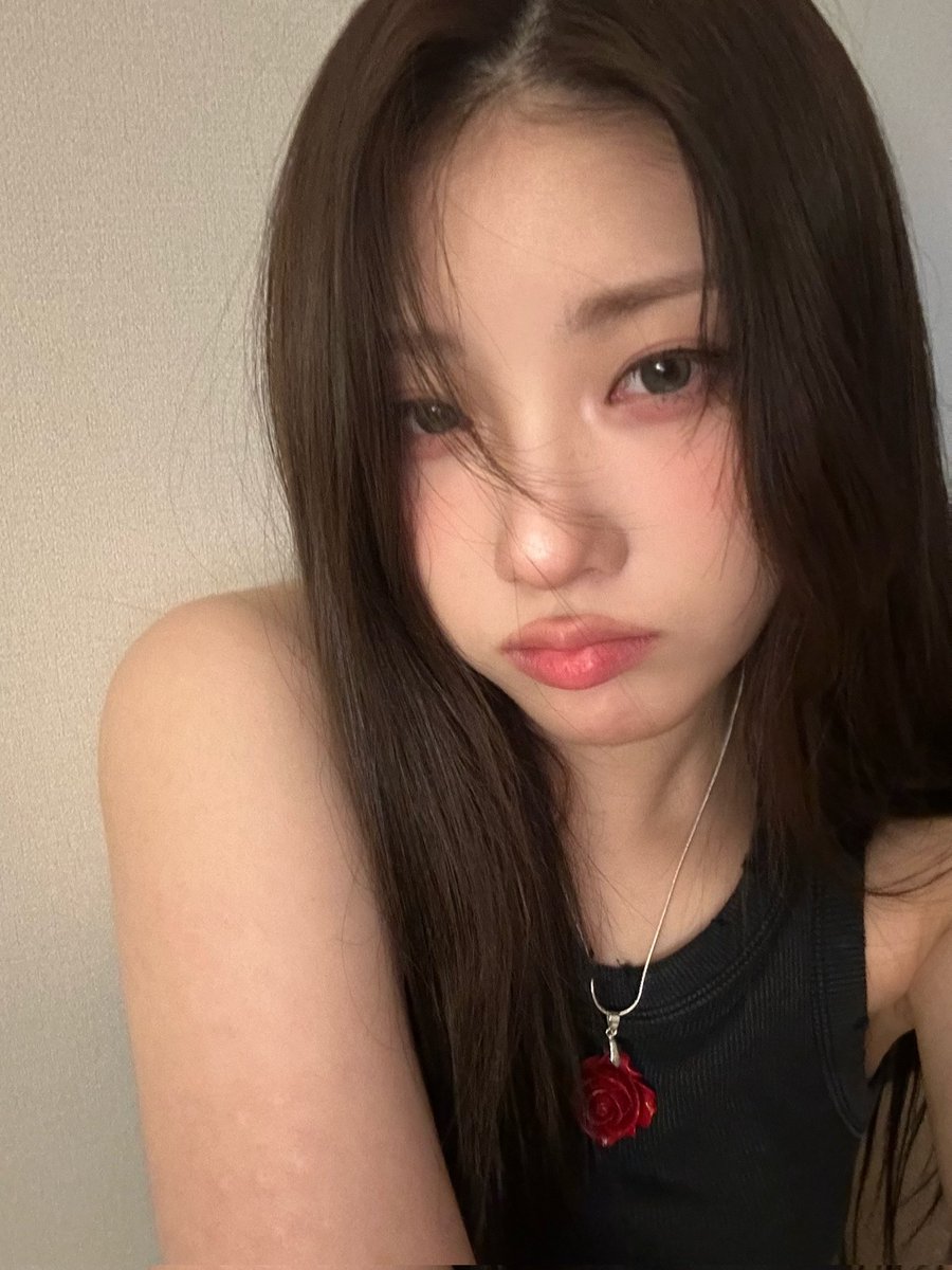 RBW_PURPLEKISS's tweet photo. [#채인]
쪼은 밤 ⭐️🌙 https://t.co/0a7mZl1Zcs