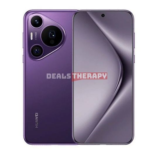 Huawei Pura 70 Pro - Bigger Display, Better Cameras and Faster Charging! ➡️ Check out the new product on DealsTherapy.com: dealstherapy.com/?p=72965 ------------- #Huawei #HuaweiPura70Pro #dealstherapy