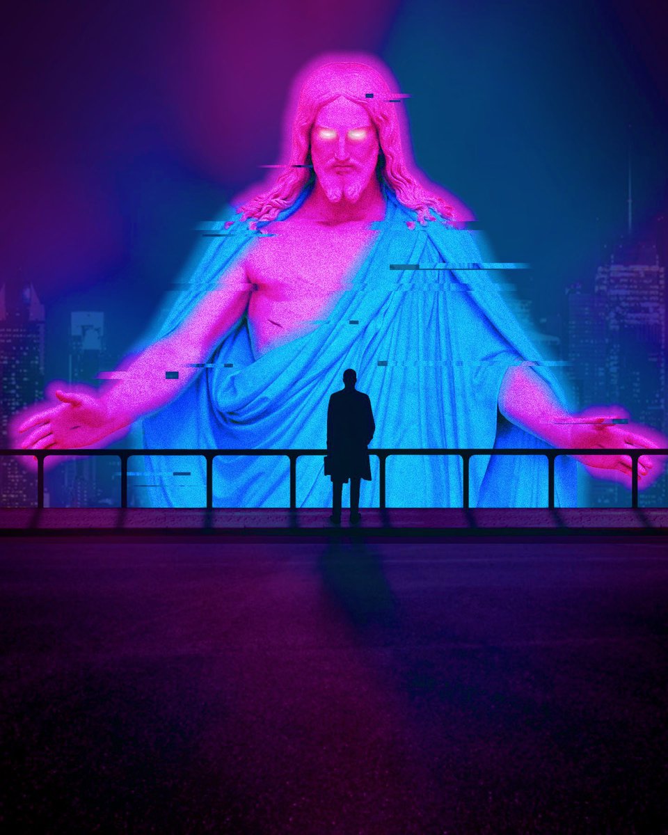 Deseret Saint ۞ tweet media