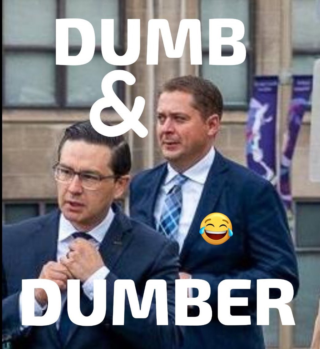 @TheBlueGem3 I don't know about that, I'm pretty sure that Pierre #poiLIEvre is worse with #YankeeDoodleAndy a close second, it may come down to a coin toss.  #CarletonDeservesBetter #Regina_QuAppelleDeservesBetter #CanadaDeservesBetter #CareerPoliticians #cdnpoli