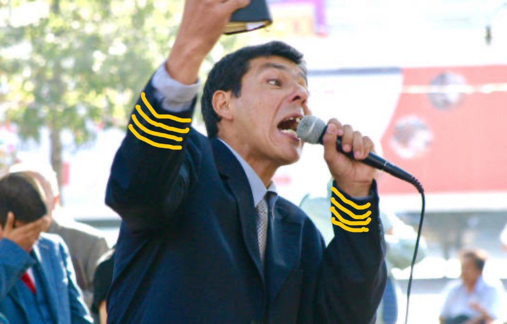 Bob Allen tweet media