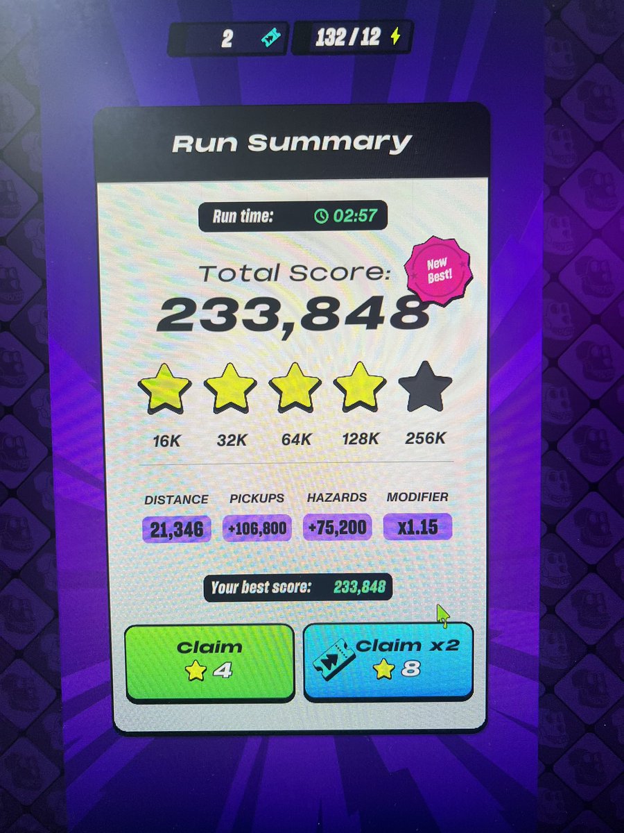 MistakenPres's tweet photo. #newbest Dookey Dash run at @arts_dao https://t.co/9oIvGE9Rnn