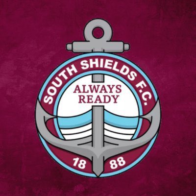 18’ Goal for South Shields, scored by Aaron Martin #SSFC | #AlwaysReady