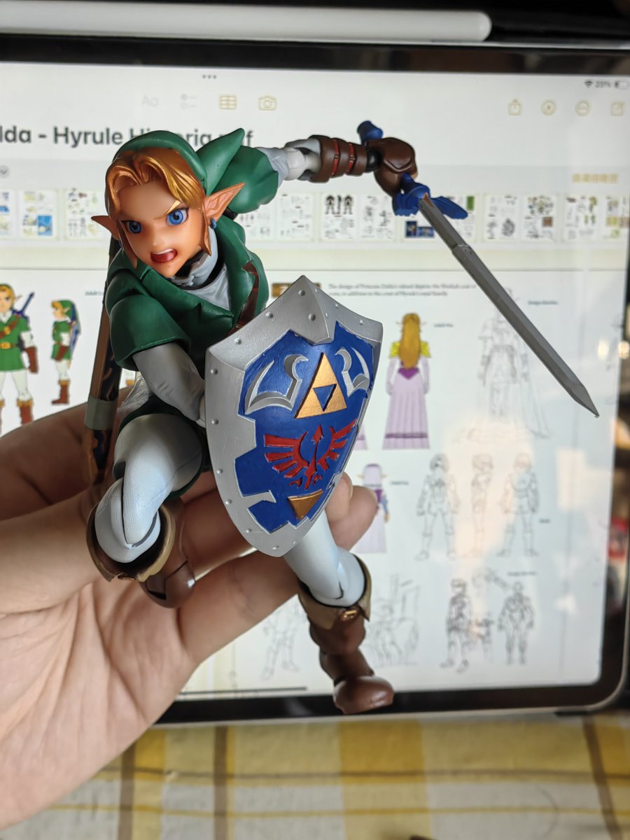WhonCD's tweet photo. take some photos according to the artbook https://t.co/wRrj8taFOi
