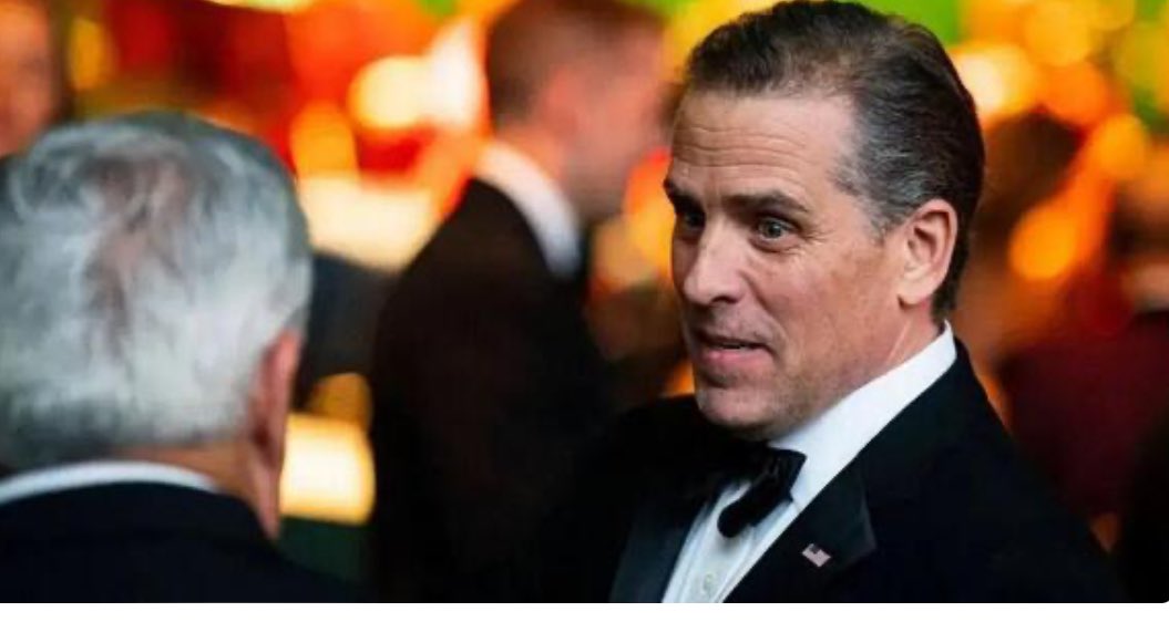 Secret Service agents who were tasked with protecting Hunter Biden at his Malibu mansion racked up expenditures of more than $4.5 million in just over a year, The agents maintained a round-the-clock watch on the President Joe Biden 's son, leading to substantial costs covered by