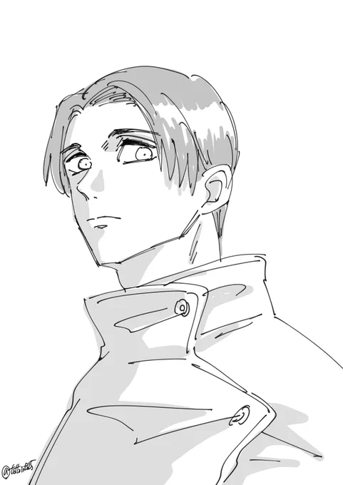 おっこつrkgk

特級っていいね… 