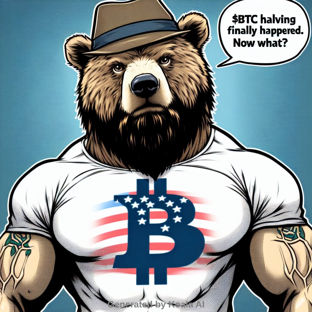<a href="/CryptoGodJohn/">John</a> now $KOKO pump bro