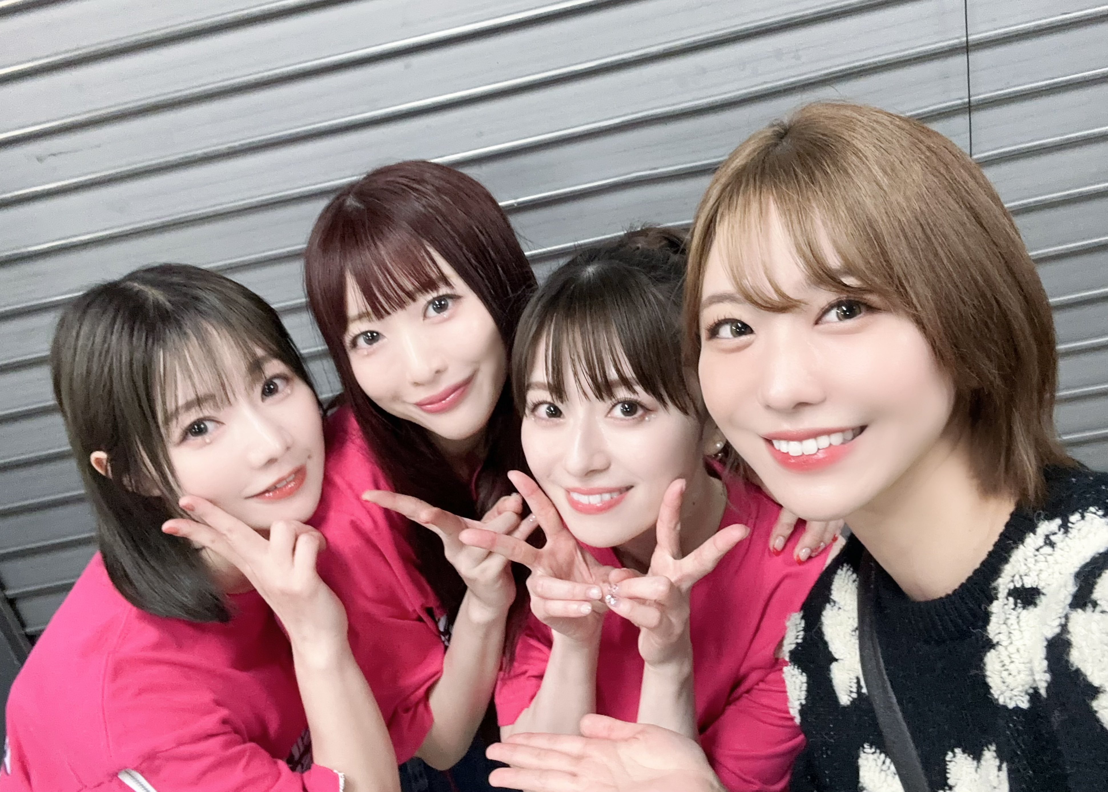愛美/AIMI on X: 
