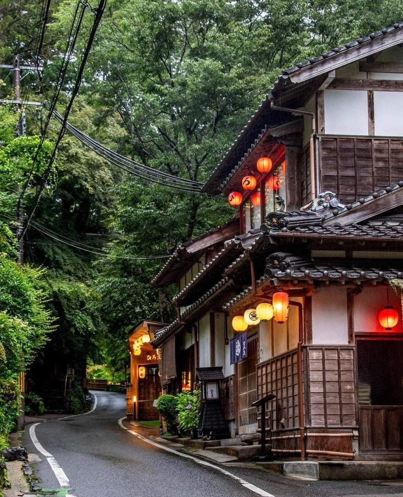 Kyoto Japan 🇯🇵