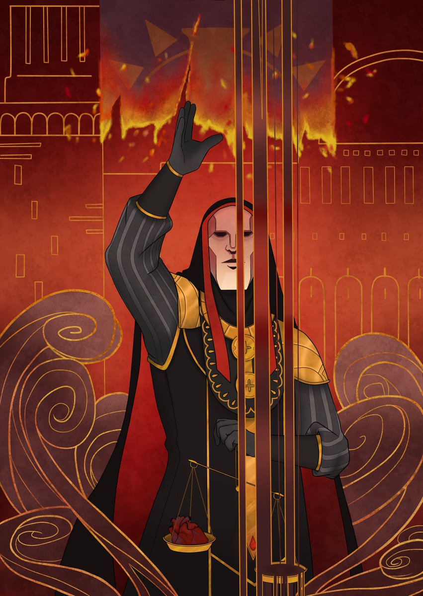 JesterJock's tweet photo. #AntagonistGameBook #Zine #Tyranny

Полюбуйтесь на лучшего мужчину Тирании https://t.co/sZAqq2N5fz