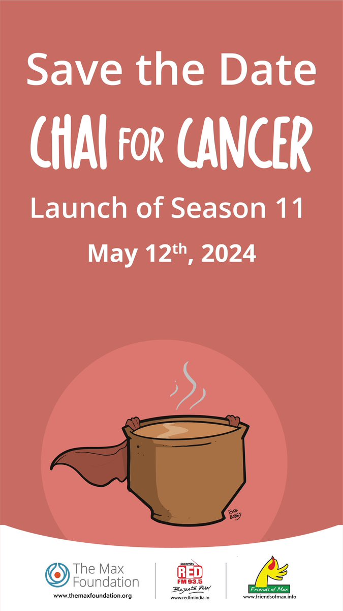 #flashback Talking about @chaiforcancer Something I’m doing a lot these days ! After all Season 11 of the fundraiser is almost upon us